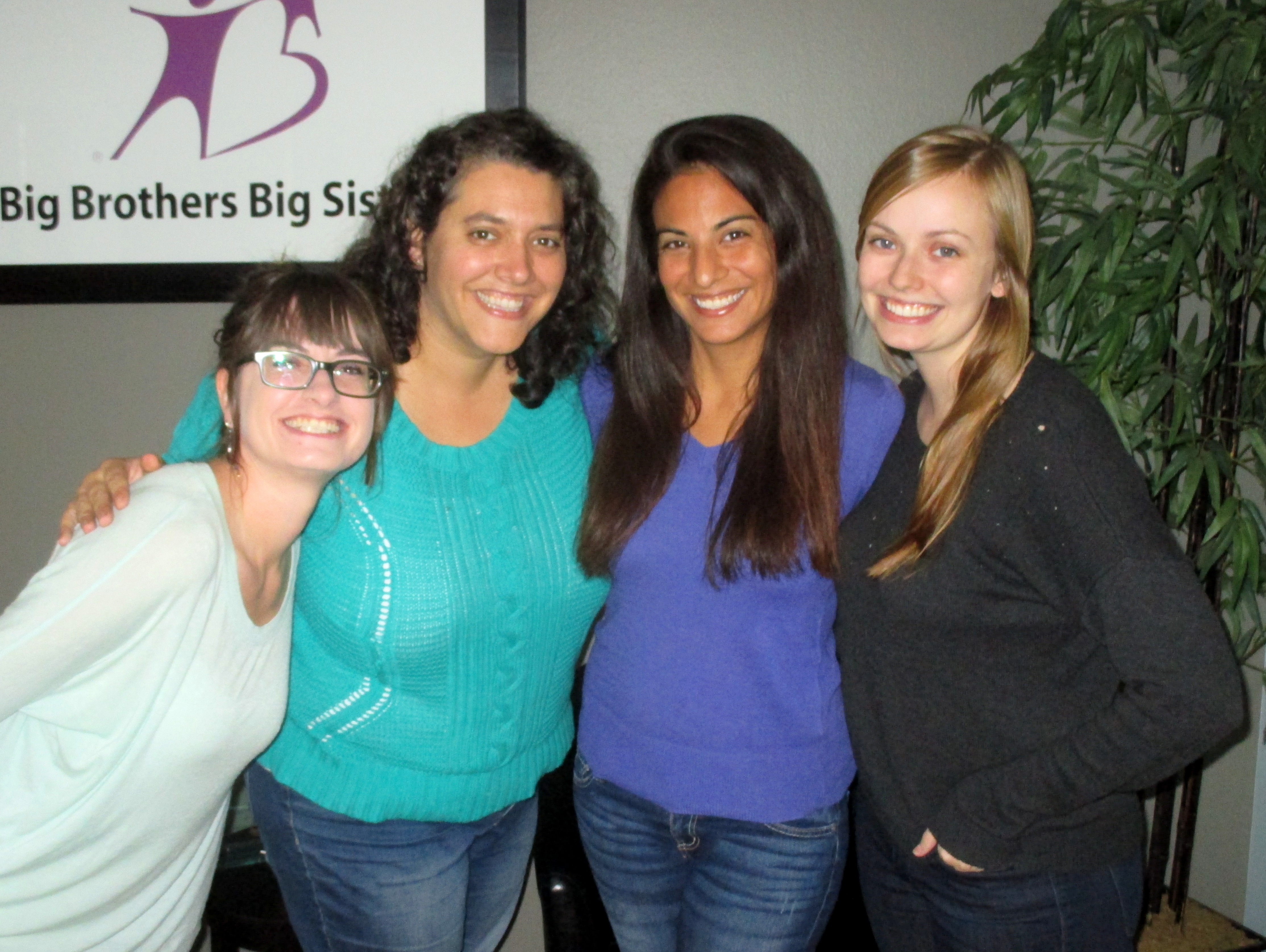 The Enrollment Team The Enrollment Team