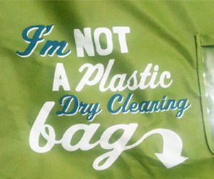 EcoClean is donating 5% of their sales on WEDNESDAYS this month to support BBBS kids!