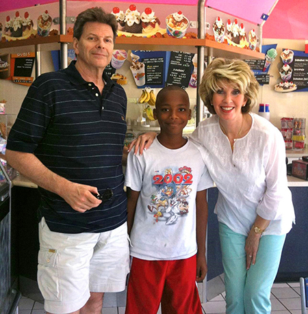 Connie Bill Thomas ice cream adjsm2