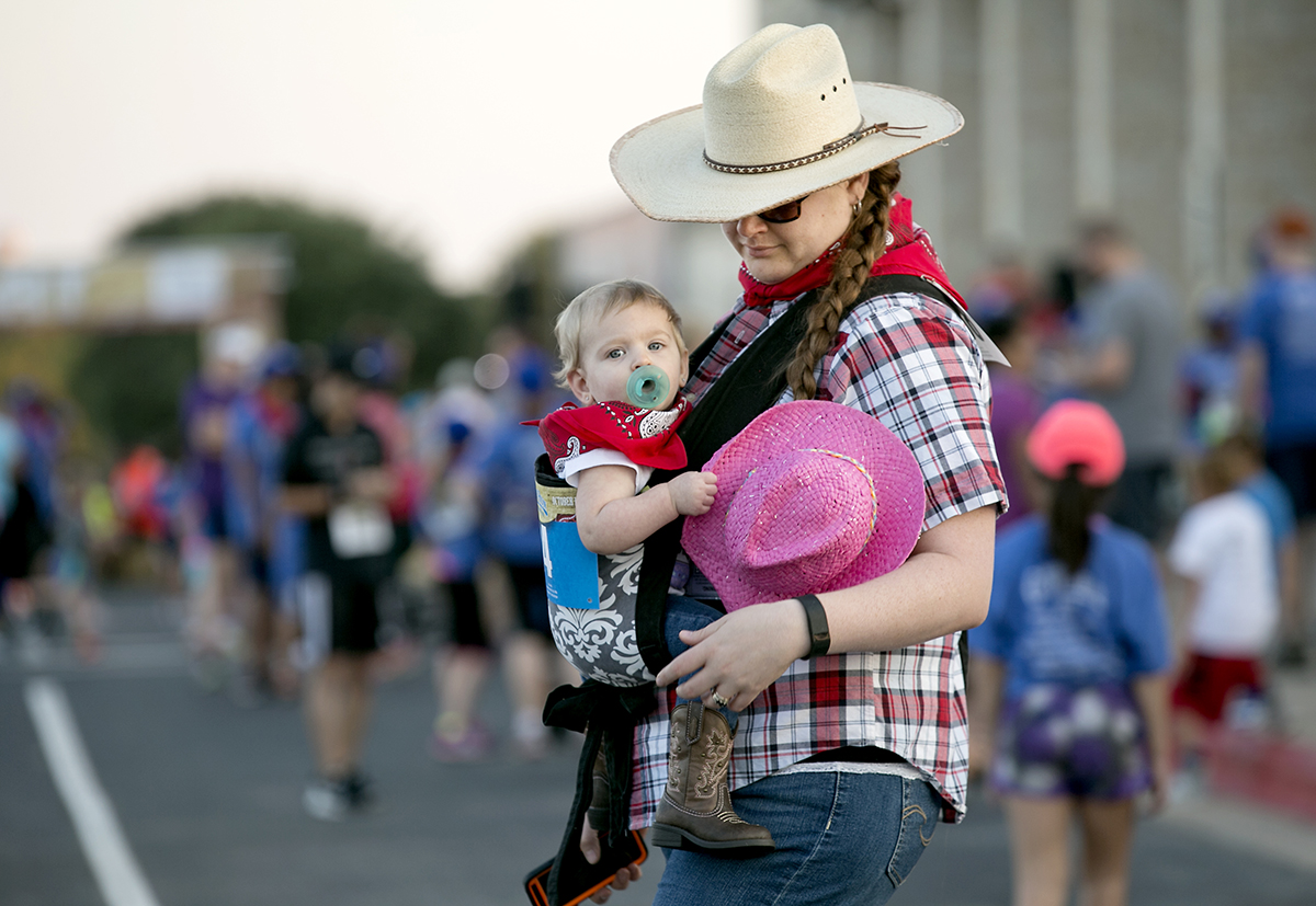 Corner Store Run 008