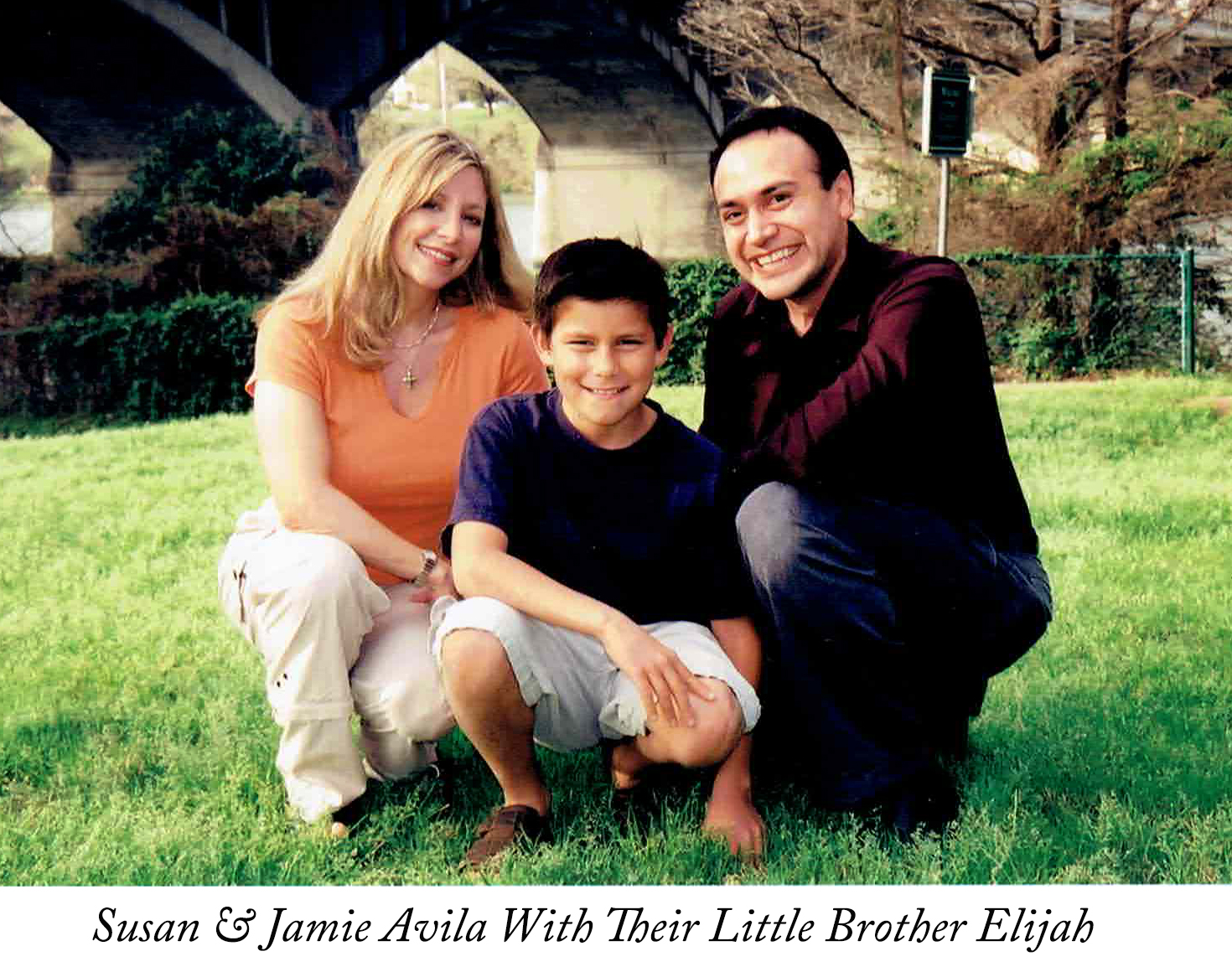 JamieAvila Susan and Littlejpg