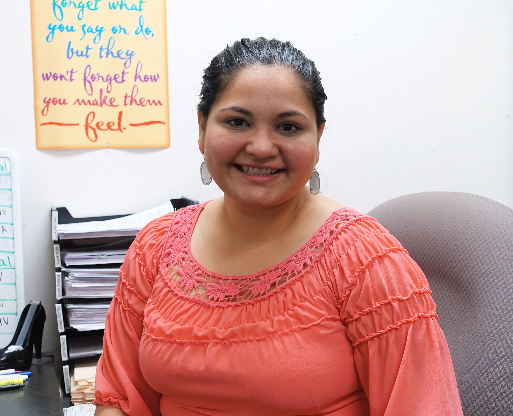 Megan Rodriguez- 5101