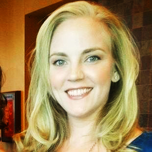 Lauren Portley HeadshotT