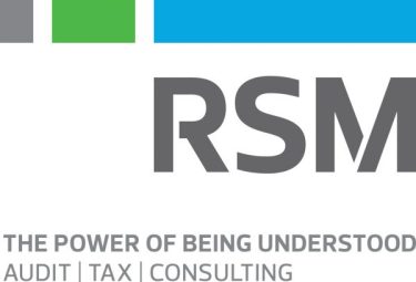 RSM Logo & Strapline Stacked CMYK RSM Logo & Strapline Stacked CMYK