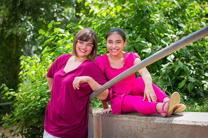 Little Name & Big Name