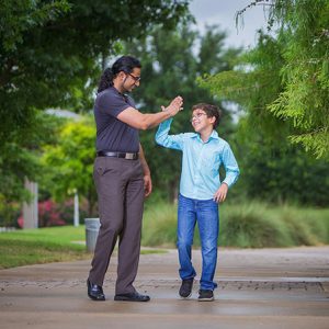 Little Name & Big Name