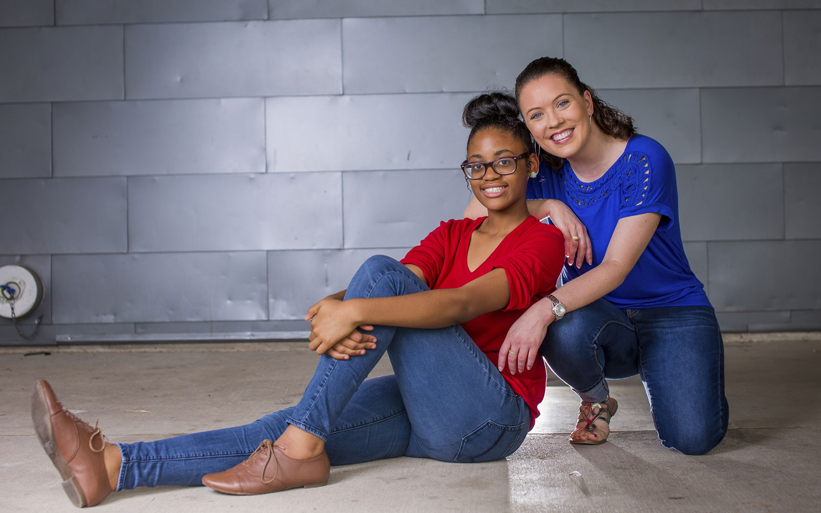 Little Name & Big Name