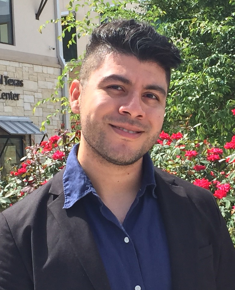 Spotlight on Sergio Guzman Big Brothers Big Sisters of Central Texas