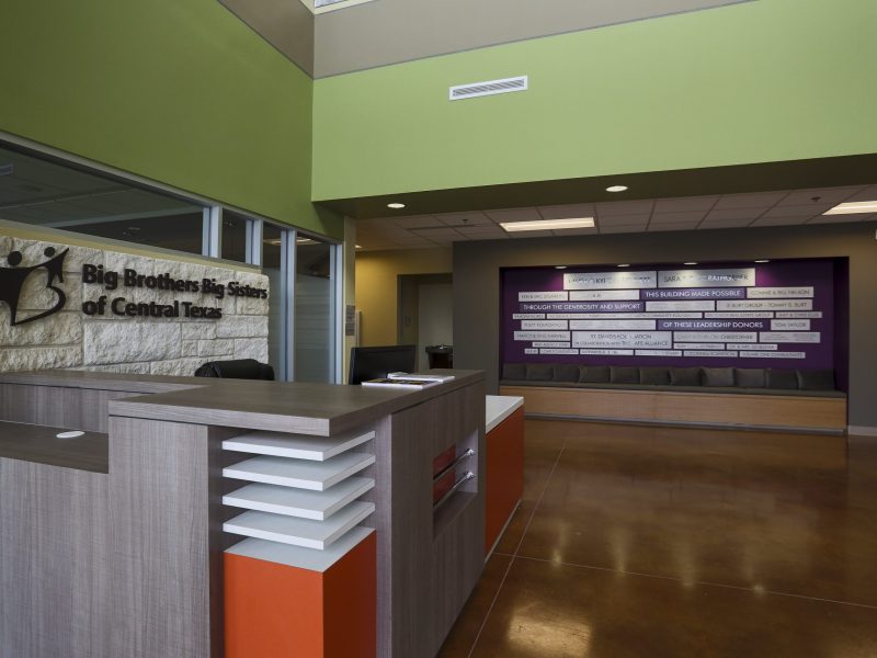 2017_bbbs_ss1_0392_33754116254_o Big Brother, Big Sisters building, Austin, Texas.
Copyright 2016 Spencer Selvidge, www.spencerselvidge.com
No additional or third party use without expressed written consent from Spencer Selvidge.