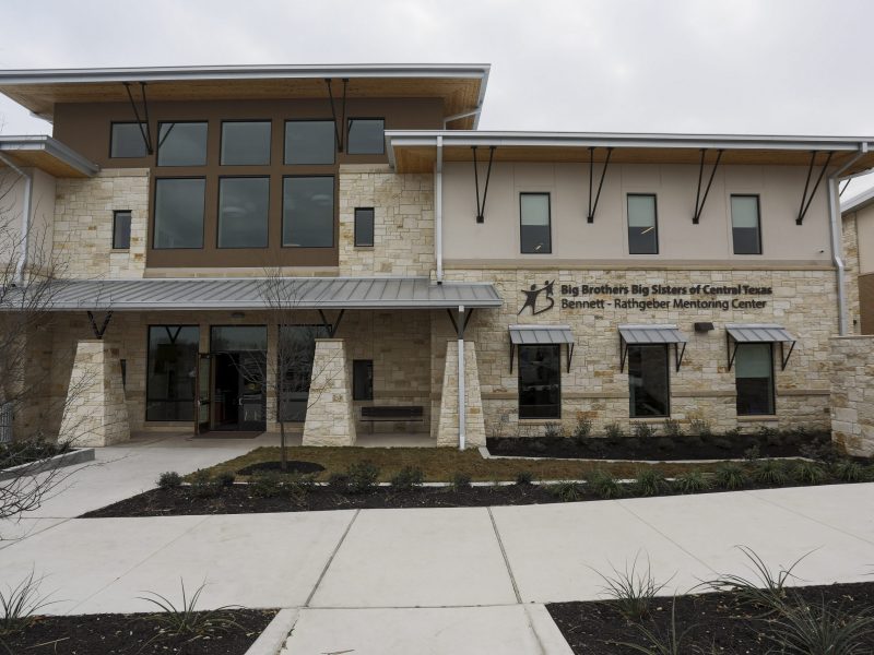 2017_bbbs_ss1_0420_33754113134_o Big Brother, Big Sisters building, Austin, Texas.
Copyright 2016 Spencer Selvidge, www.spencerselvidge.com
No additional or third party use without expressed written consent from Spencer Selvidge.