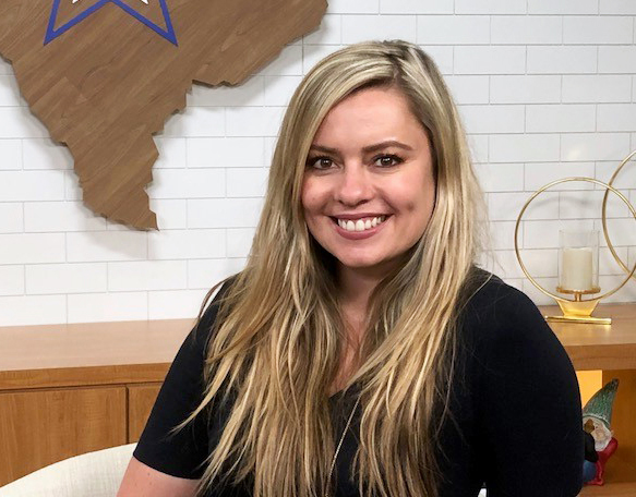 Kristie Gonzales On The Power Of Mentoring Big Brothers Big