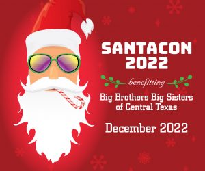 Santacon 2022