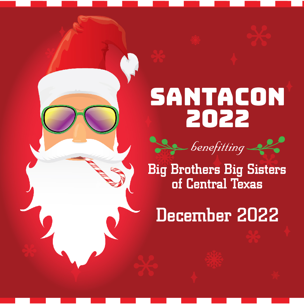 Santacon 2022