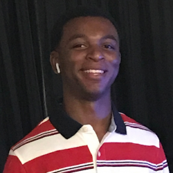 Arius Gadison Arius Gadison
