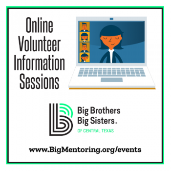 Big Brothers Big Sisters Of Central Texas
