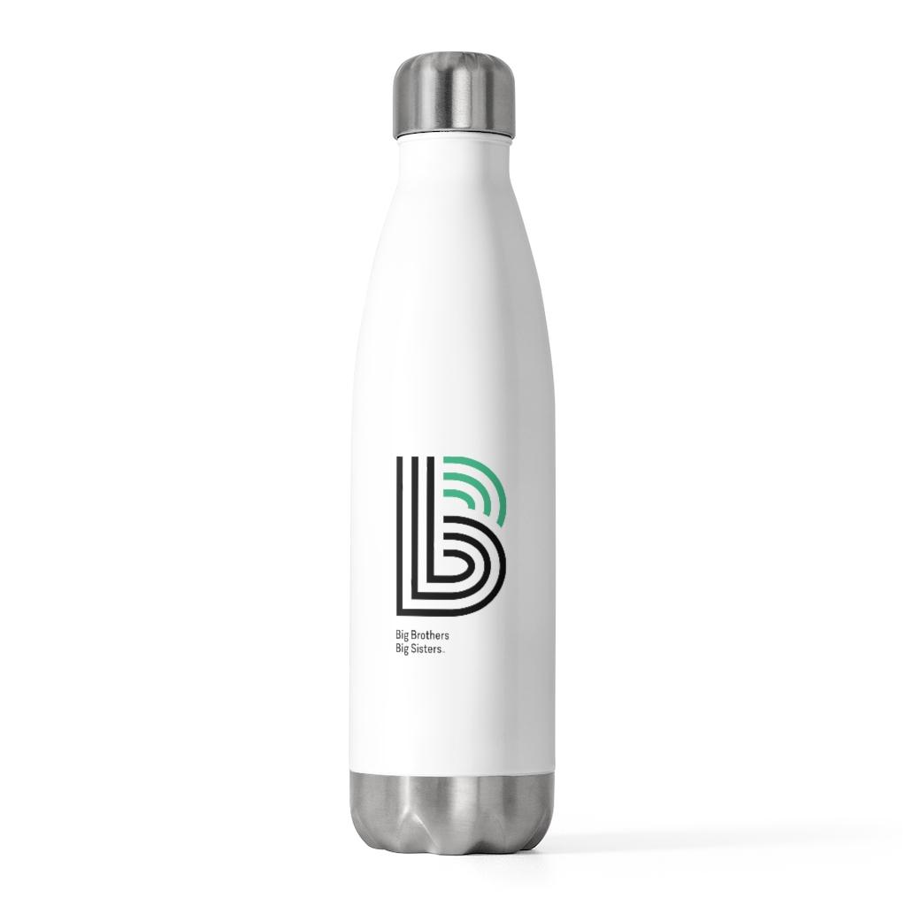 BBBS Big Mark - 20oz Insulated Bottle