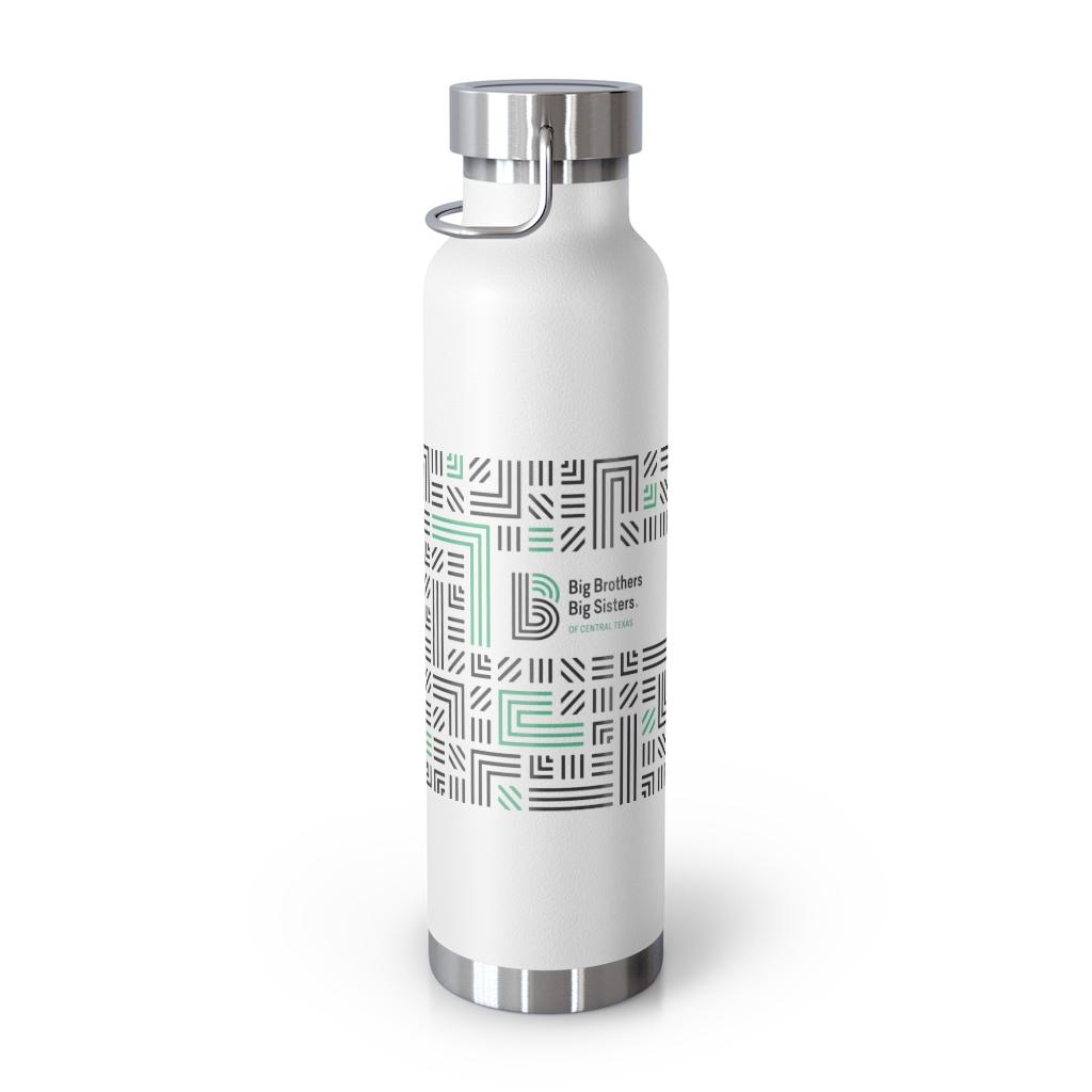 Mightlink 460ML Water Bottle Long-term Usage Seal Design One