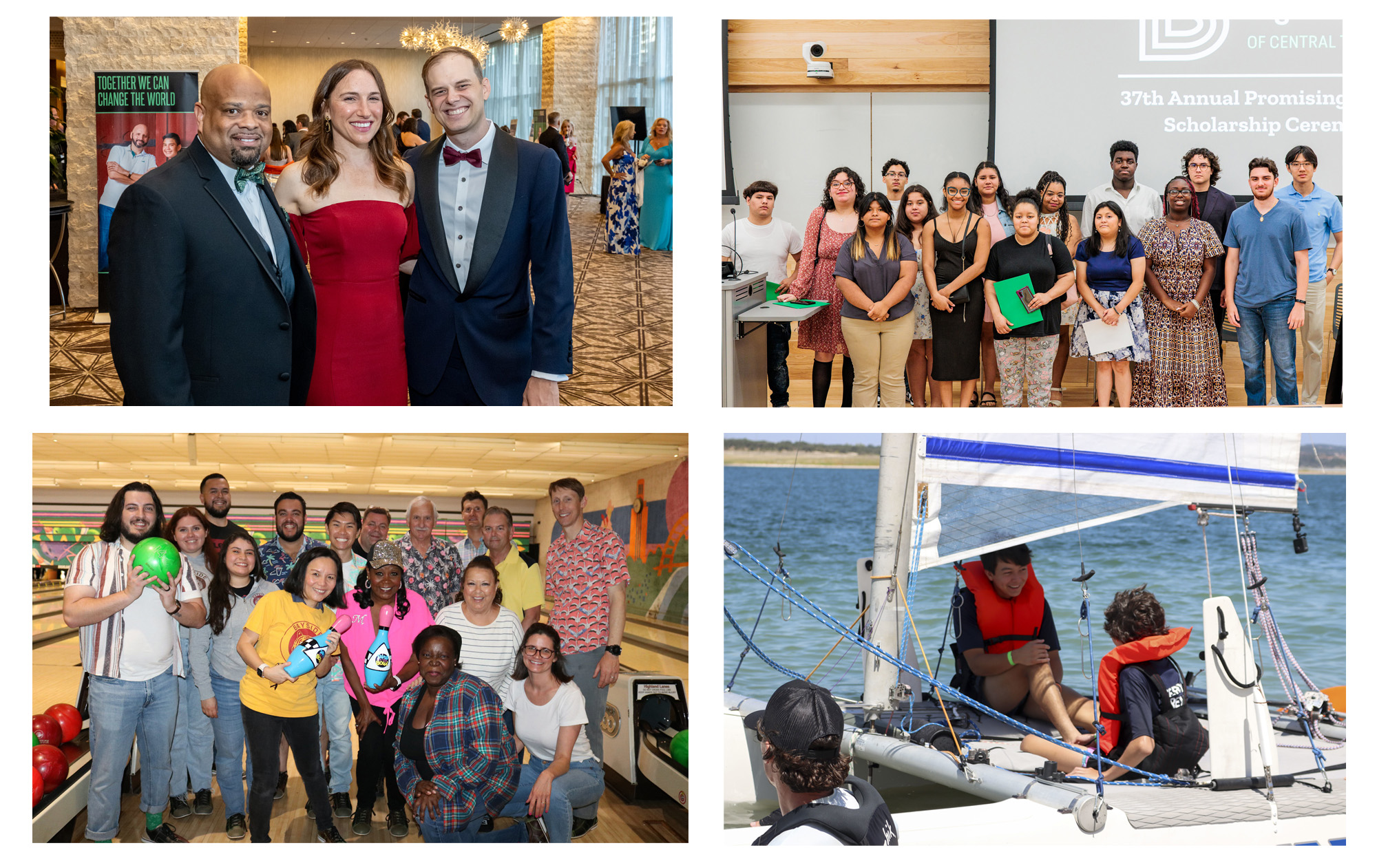 Looking Back: 2023 Year in Review