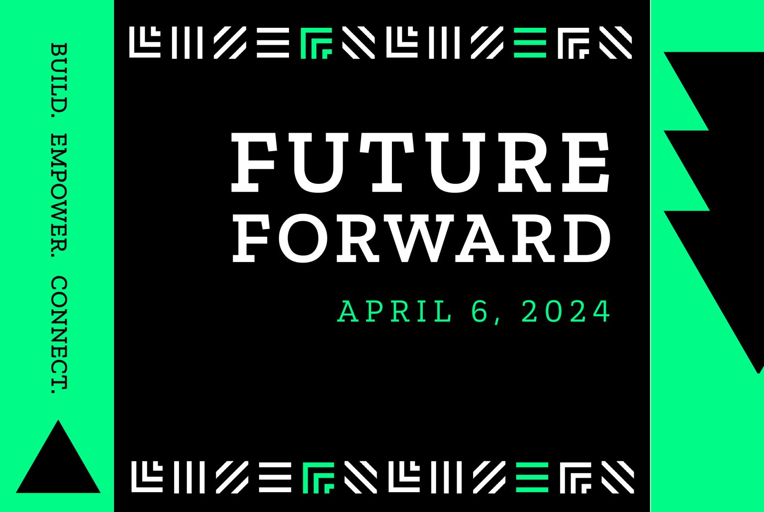 Future Forward Career Fair - Big Brothers Big Sisters of Central Texas