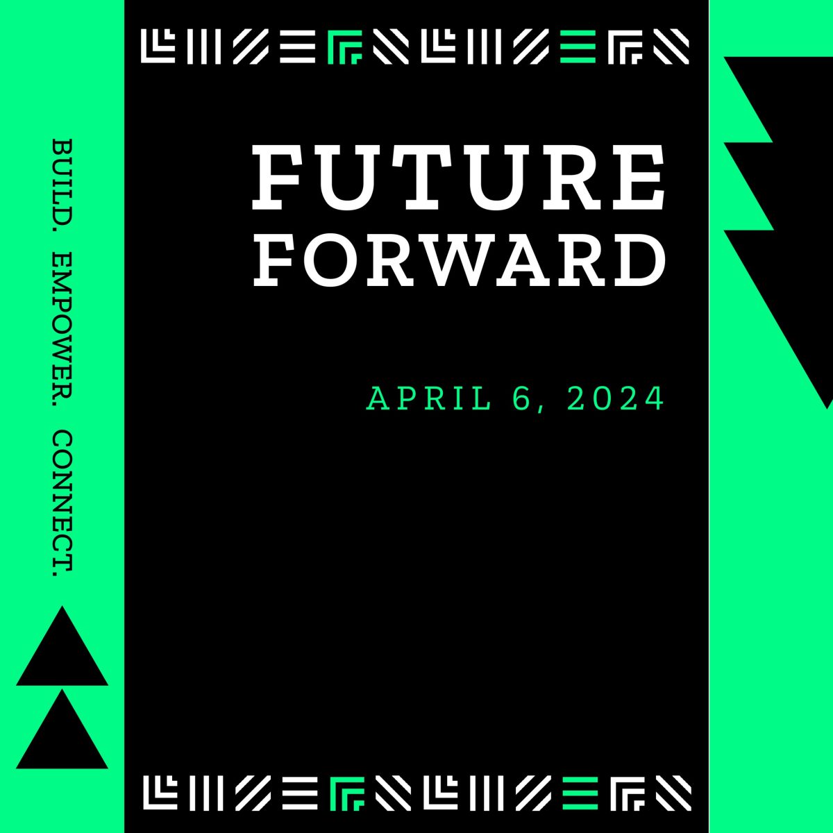 FUTURE FORWARD CAREER FAIR - Big Brothers Big Sisters of Central Texas