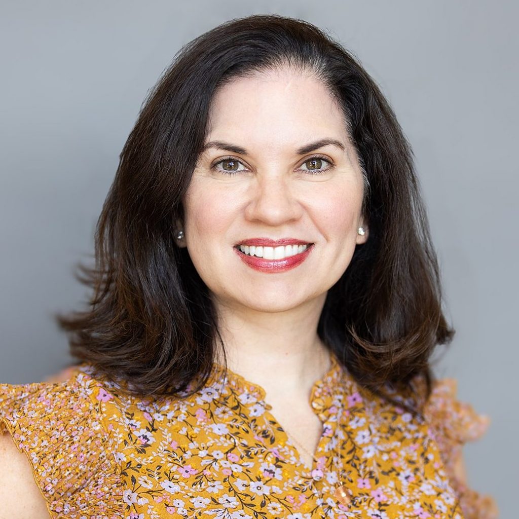 Kelly Schaber