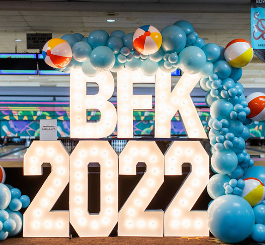 2022 Bowl for Kids Recap