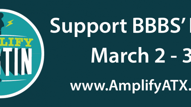 Amplify for BBBS’ Kids!