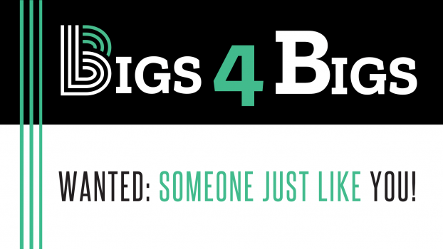 Bigs4Bigs – Recruitment Campaign