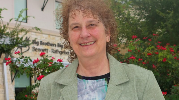 Spotlight on Lorie Barzano