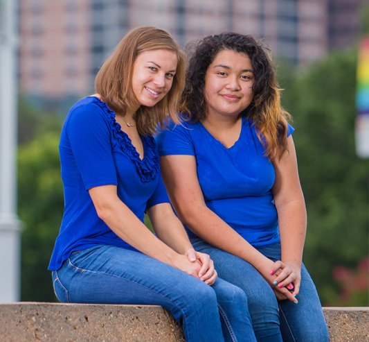 Building Big Futures