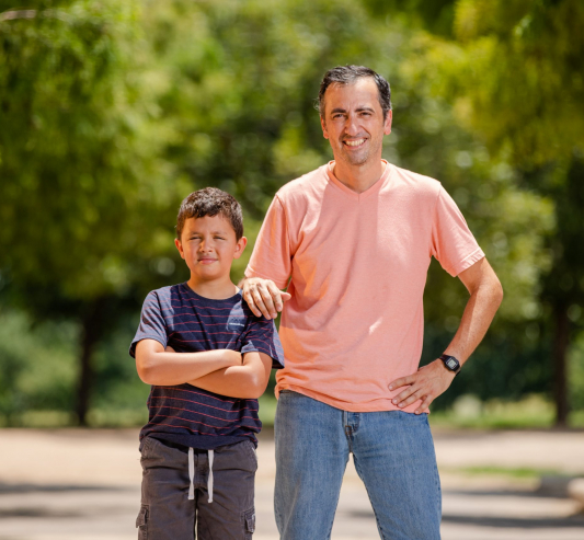 What Does A CEO Transition Mean For BBBS?