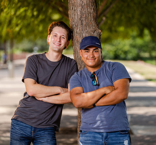 Big Futures Program Welcomes New Partners