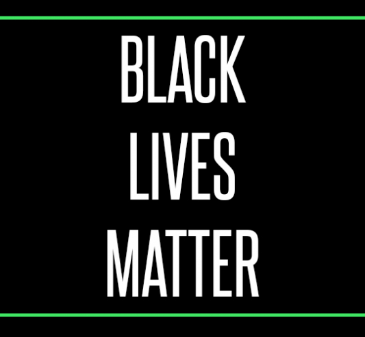Black Lives Matter