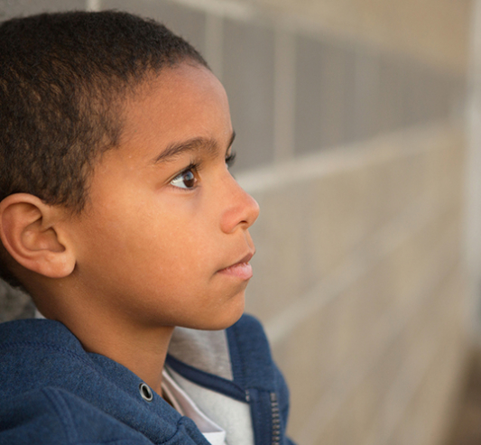 COVID-19 Affects Everyone, But Not Equally