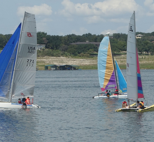 Hobie Day 2024