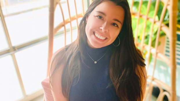Spotlight on Hannah Evans