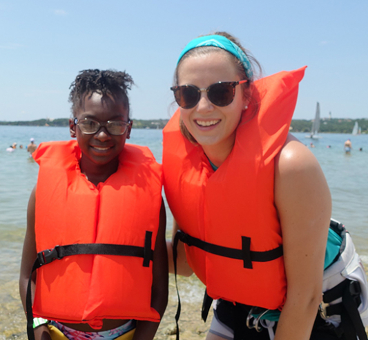 Matches Set Sail at Hobie Day 2019
