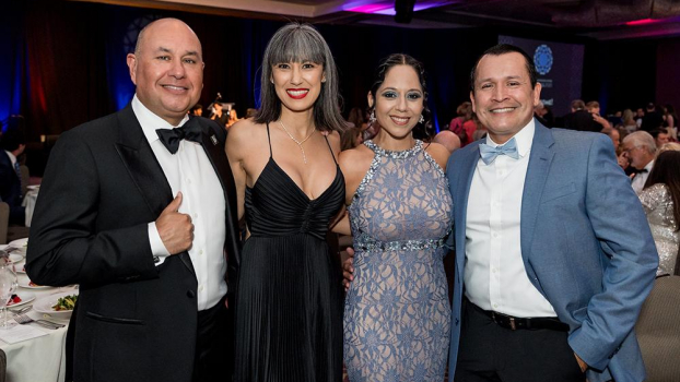 2023 Ice Ball Gala Recap