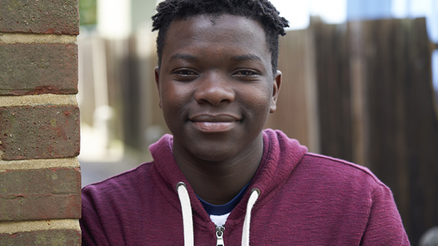 Creating Bigger Futures for Youth