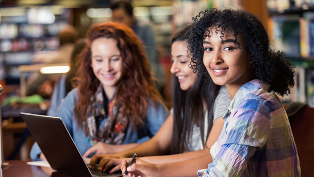 Navigating the Transition to Young Adulthood with BBBS’ Big Futures Program