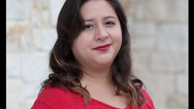 Spotlight on Jessica Buentello