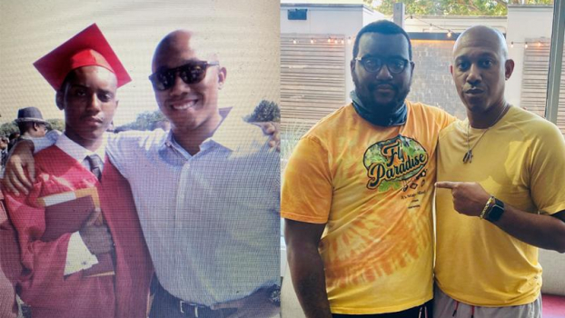 Trennis Jones: Pouring into Others