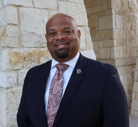 Kedrick Jeffries: Reflections on His First Year