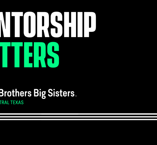 The Need for Mentors