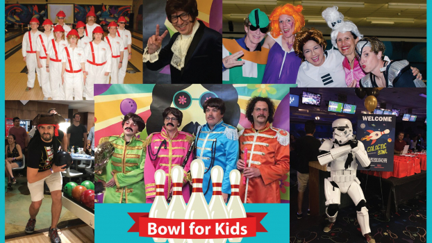 Bowl for Kids 2022 – A Legacy of Helping Kids