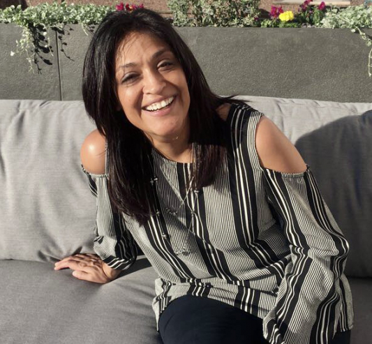 Rajal Dhruva: Lighting The Way for Others