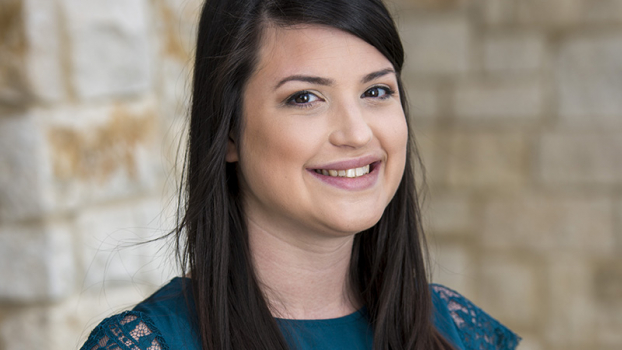 Spotlight on Sara Grauerholz
