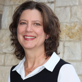 Donna Bueche