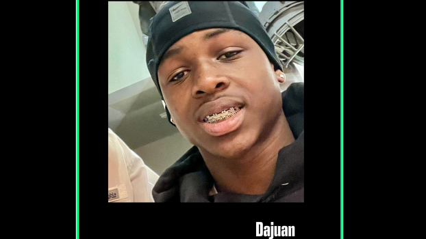 Big Creating Bigger Futures: Dajuan & Joel