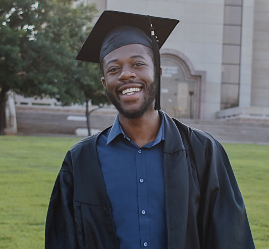 Our Big Futures Mentees – Where Are They Now?